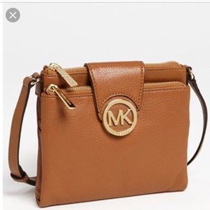 Michael Kors Fulton Crossbody bag